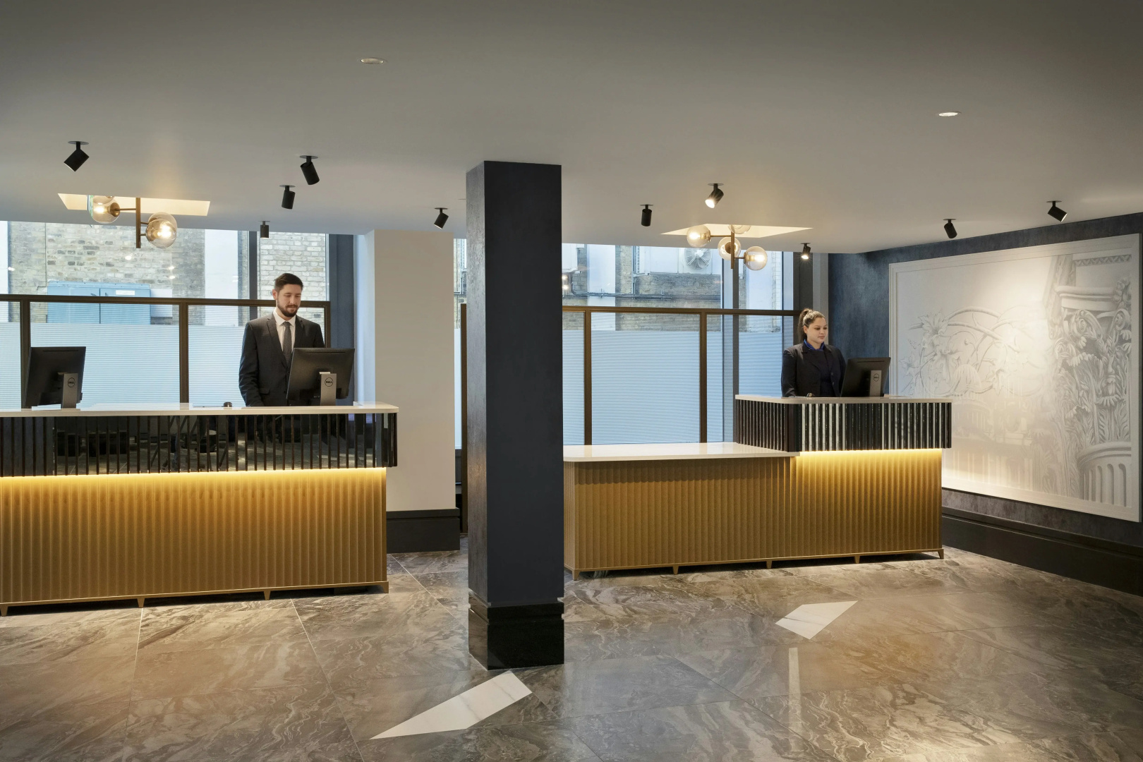Photo - Leonardo Royal Hotel London St Paul’s