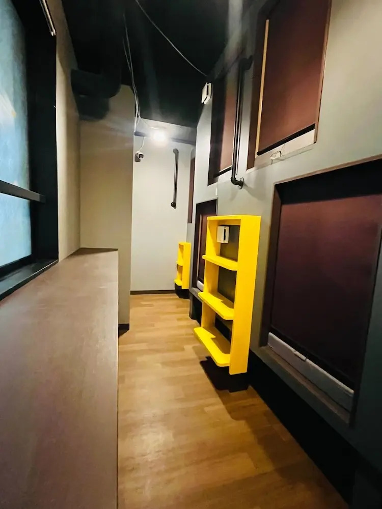 Foto - Meguro Midori Hotel