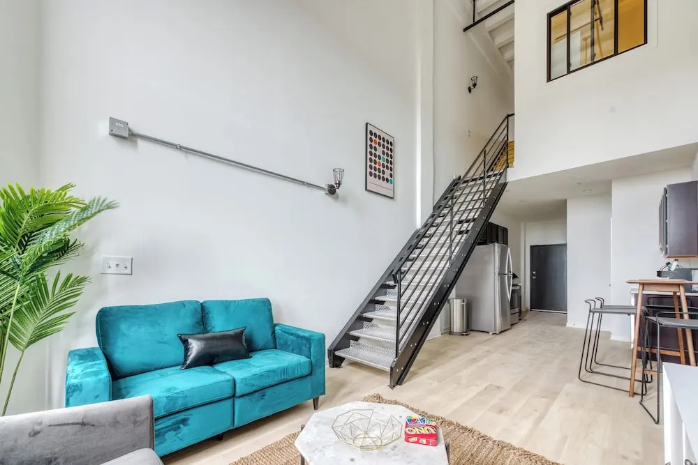 Foto - Sosuite at West Lofts - West Philadelphia