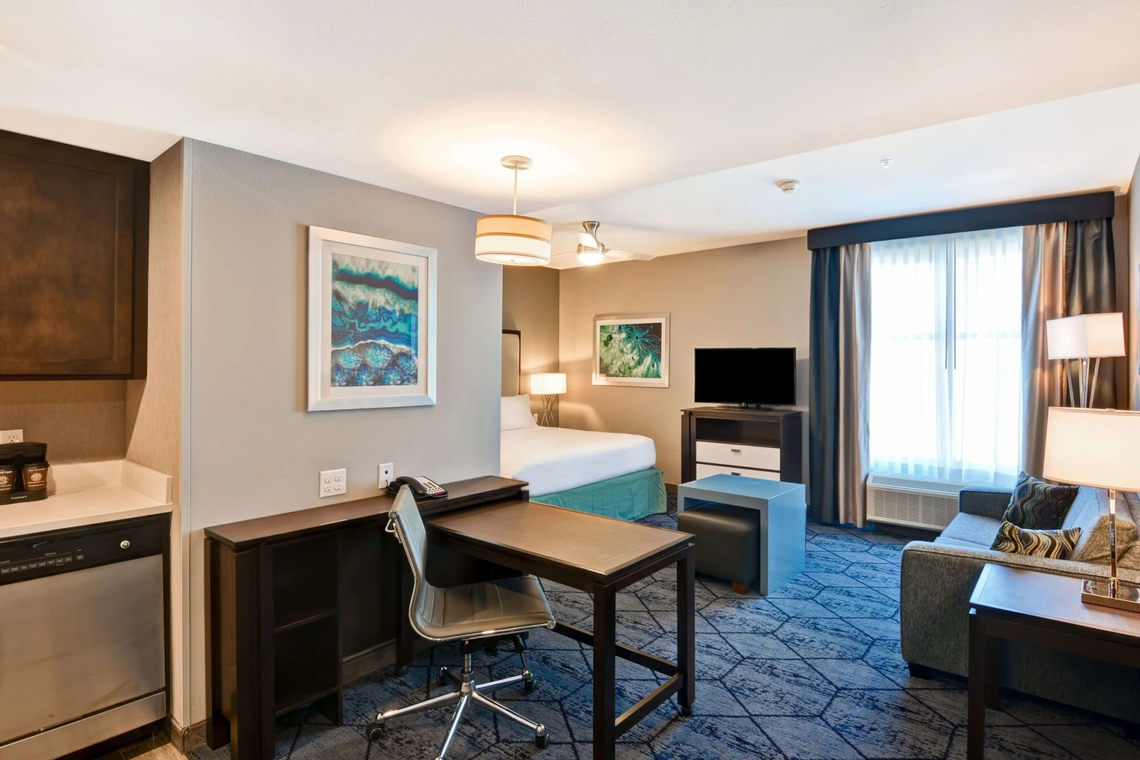 Foto - Homewood Suites by Hilton New Orleans Westbank