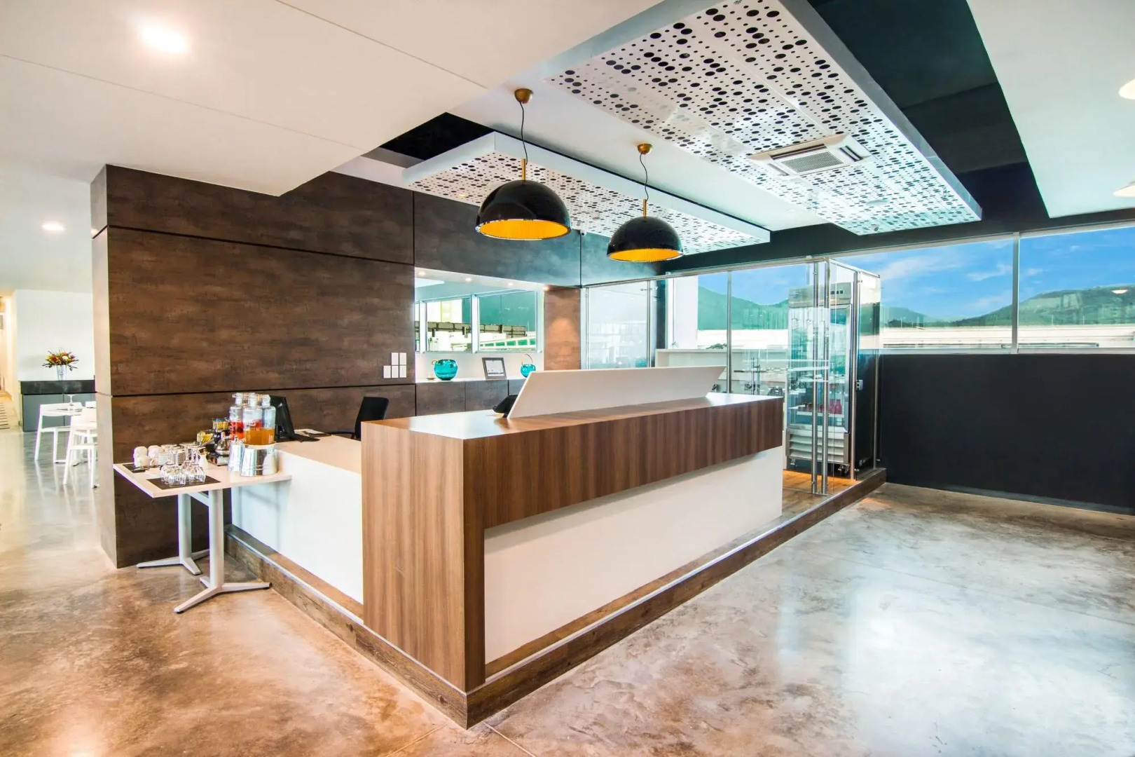 Foto - Sonesta Hotel Bucaramanga