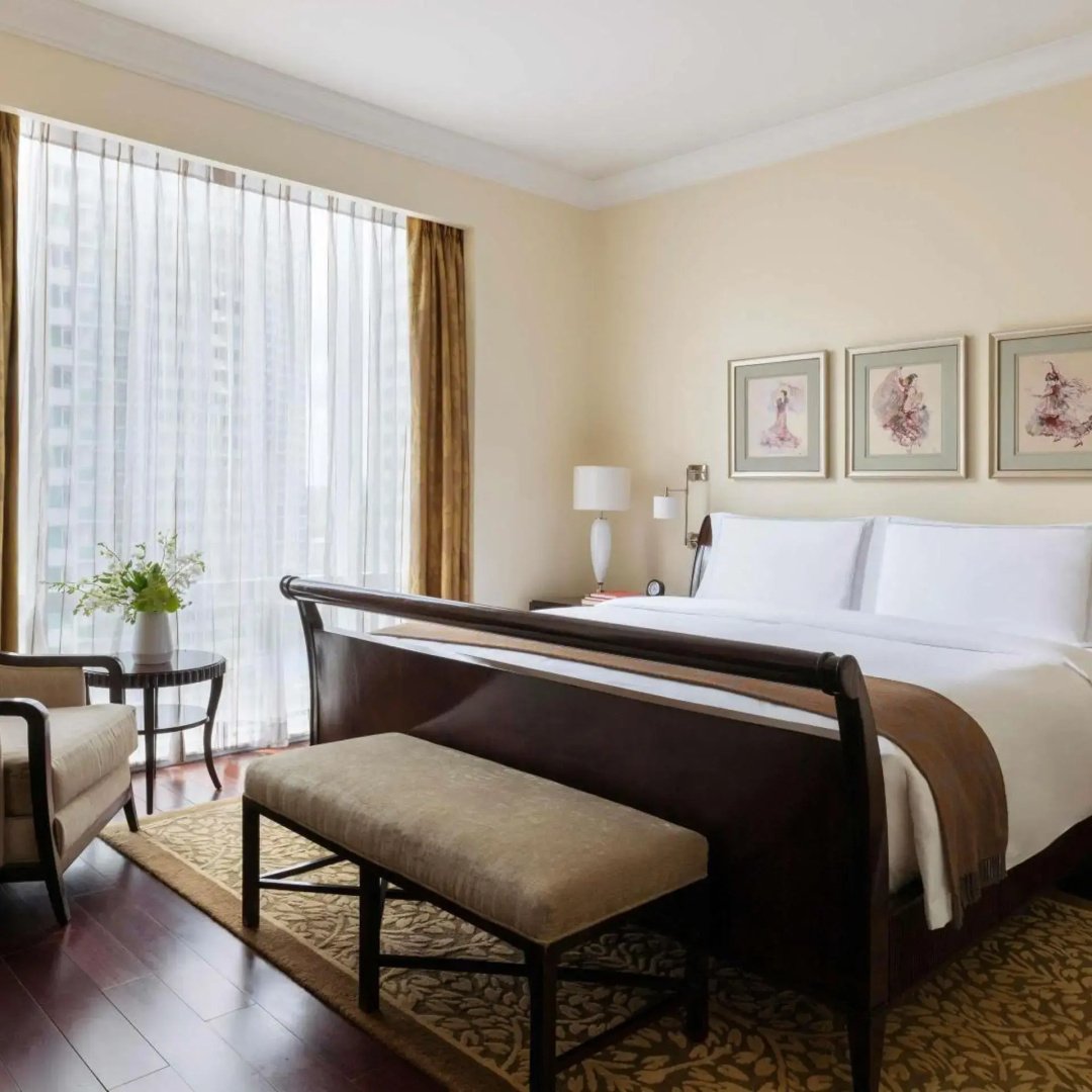 Foto - Raffles Makati