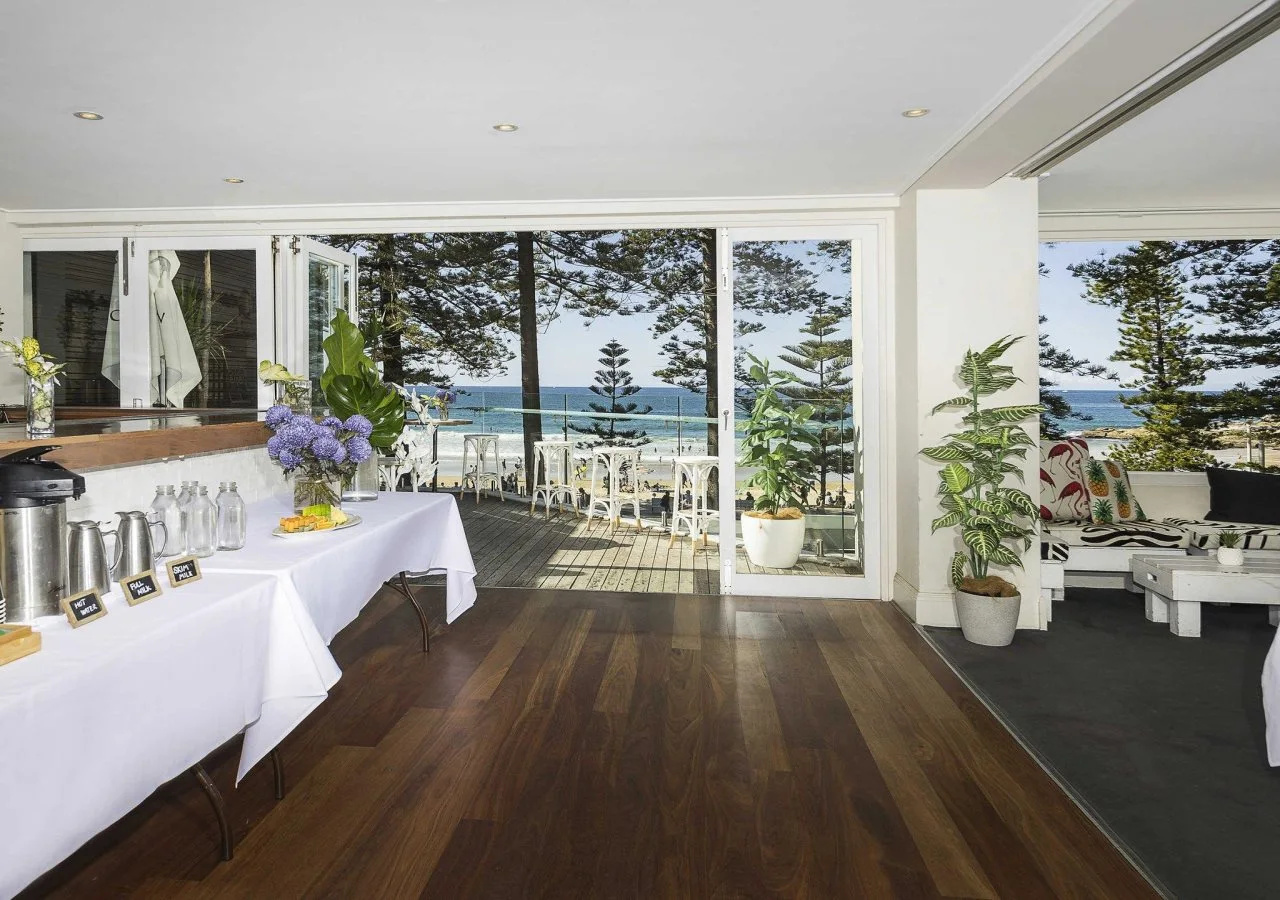 Foto - The Sebel Sydney Manly Beach