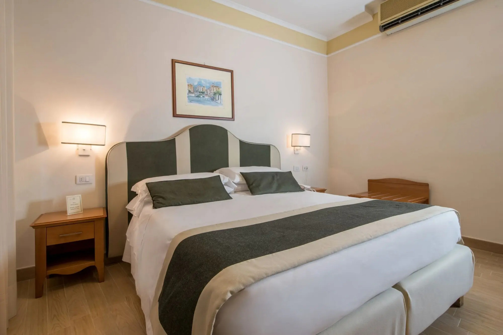 Foto - Hotel Tourist