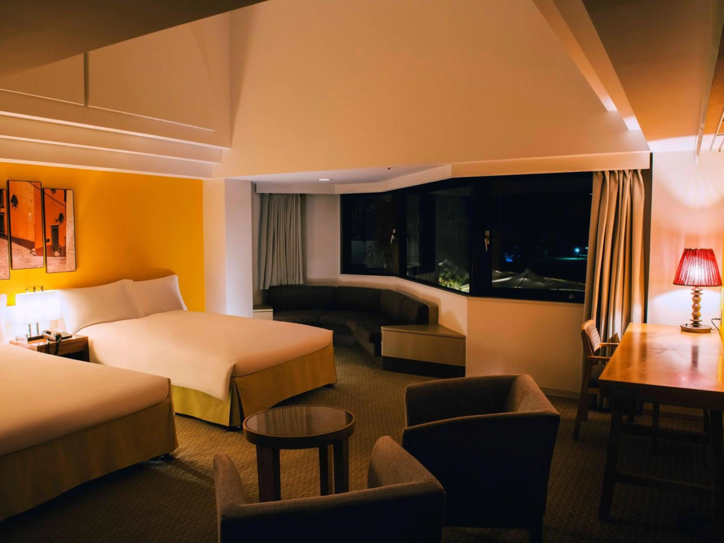 Photo - The Luigans Spa and Resort