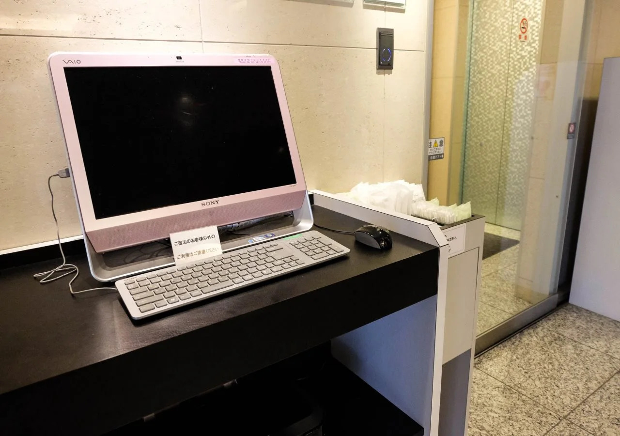 Foto - Tokyu Stay Ikebukuro