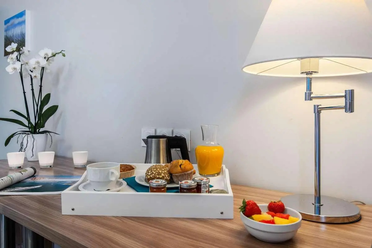 Foto - Appart’City Confort Vannes