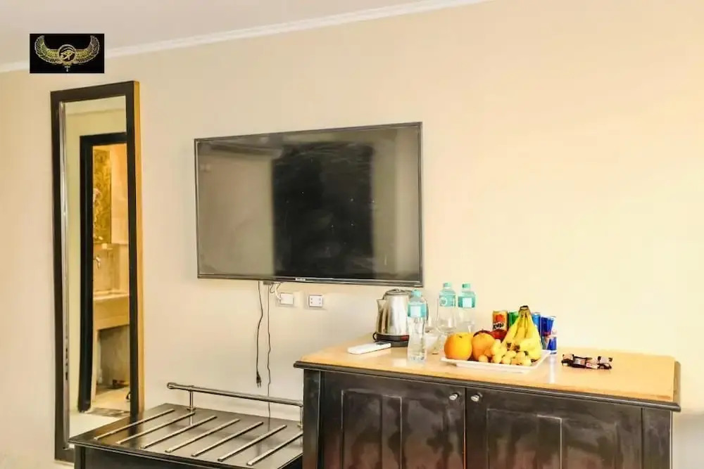 Foto - Comfort Giza Top