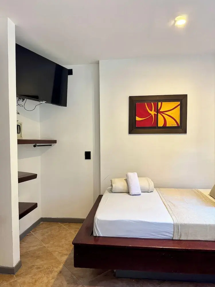 Photo - Hotel Plaza Mayor 44