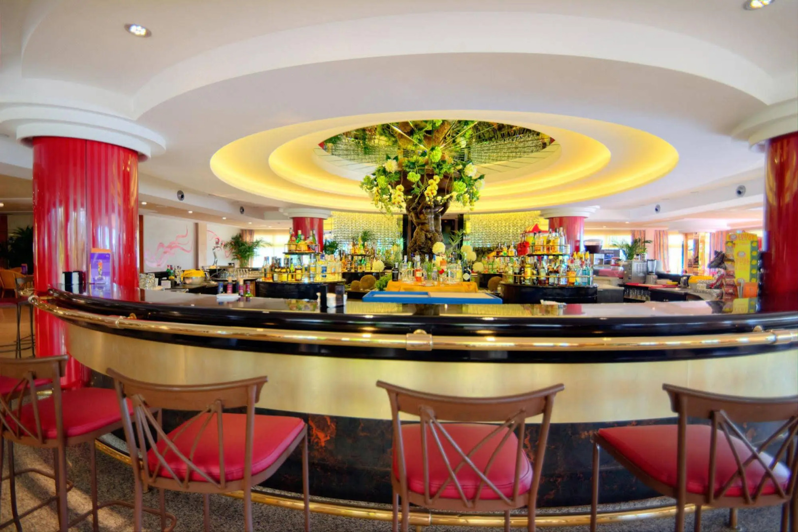 Photo - Hotel Servigroup Papa Luna 4 Sup