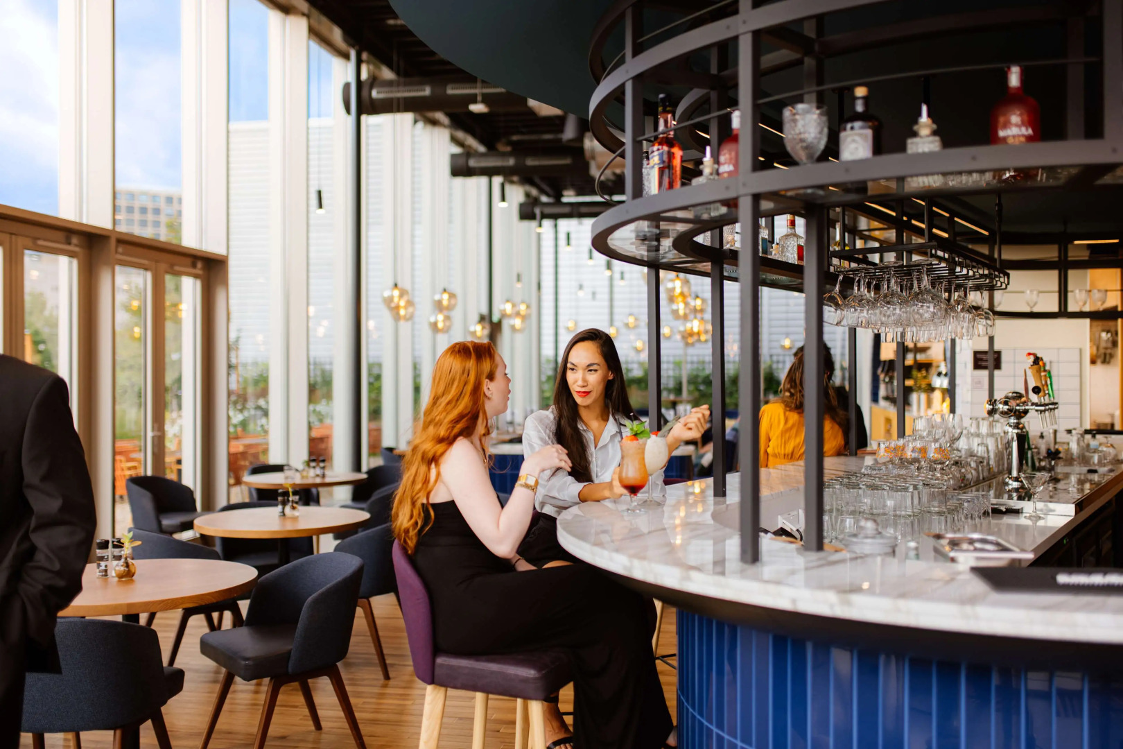 Foto - YOTEL Amsterdam