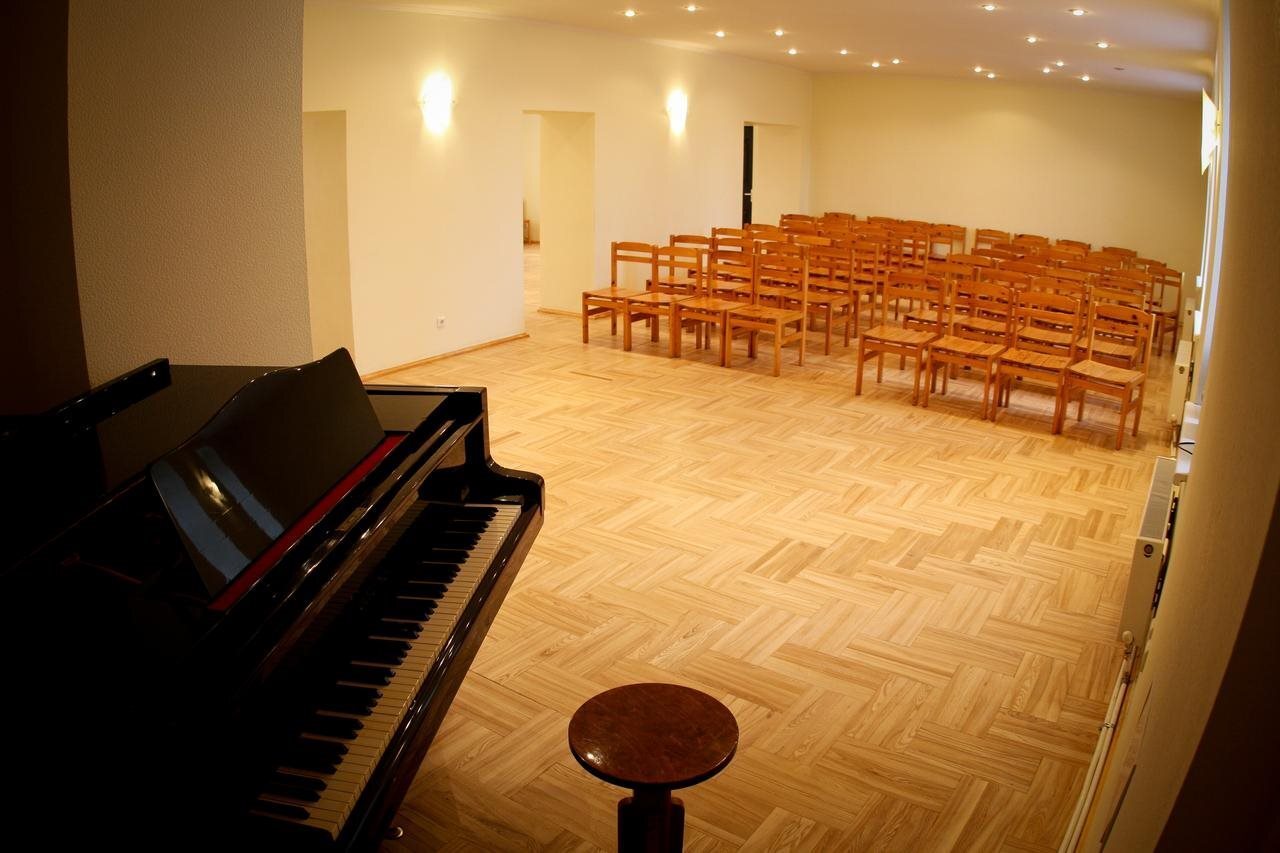 Foto - PRIMO Hotel Riga