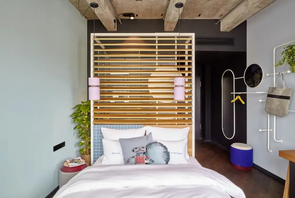 Foto - 25hours Hotel The Circle