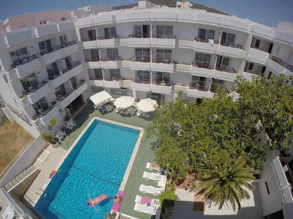 Photo - Aparthotel Casita Blanca - Adults Only