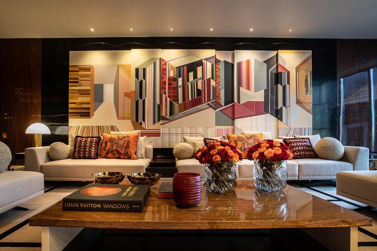 Foto - Vinha Boutique Hotel - The Leading Hotels of the World