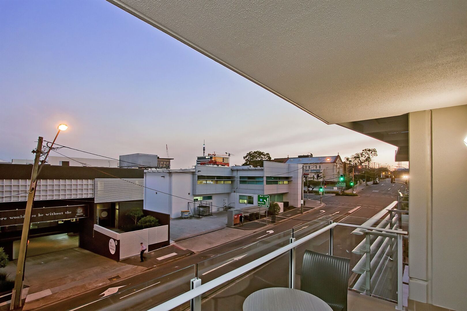 Foto - The Capitol Apartments