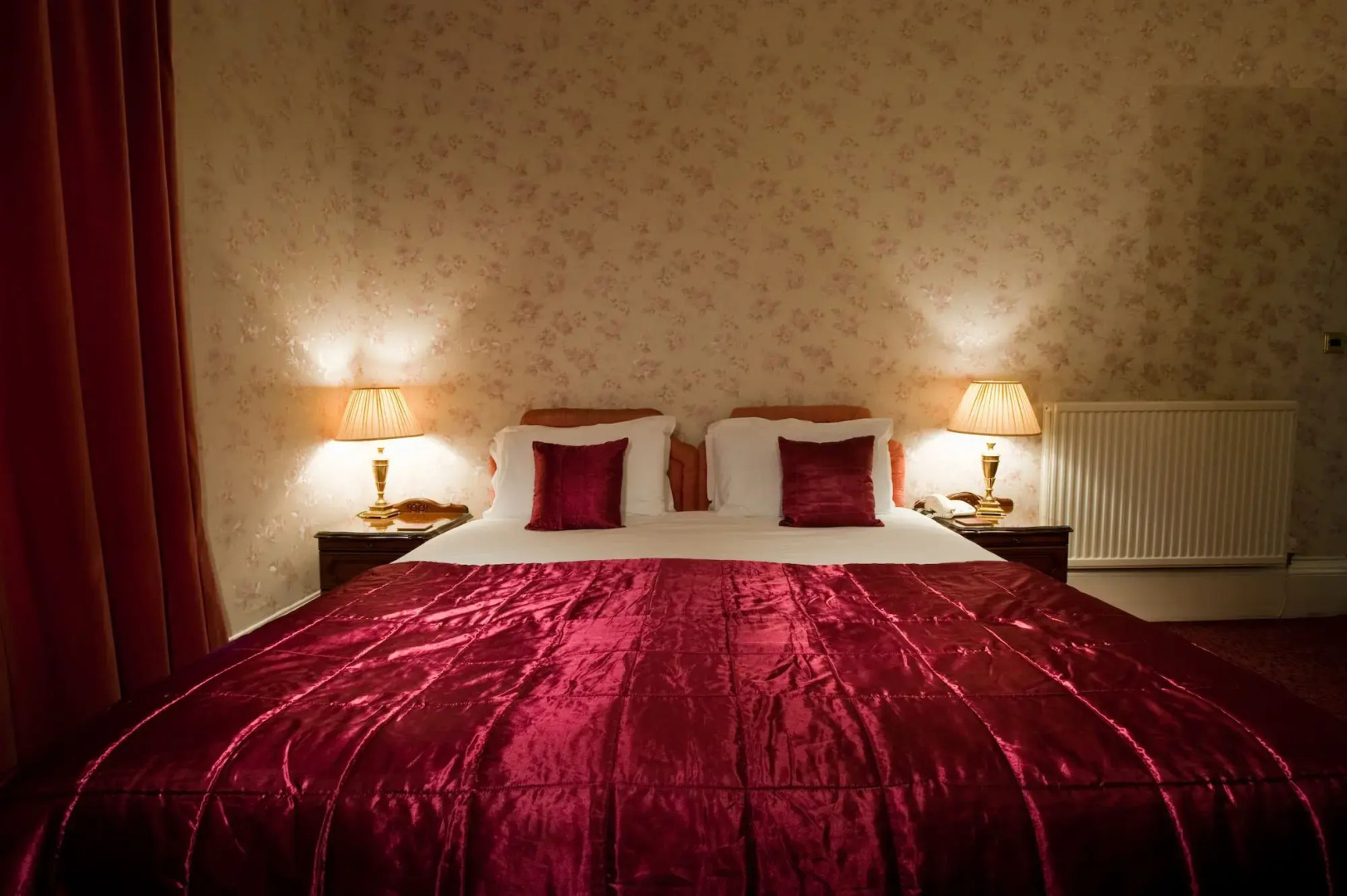 Photo - The Ben Doran Guest House