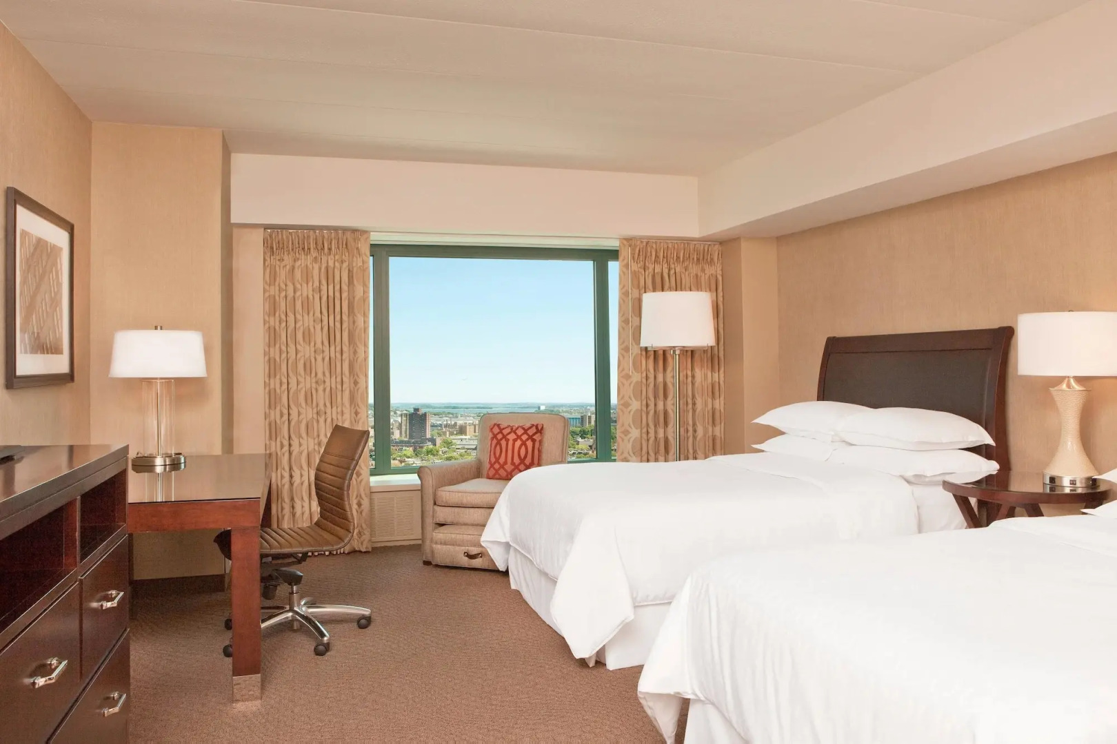 Photo - Sheraton Boston Hotel