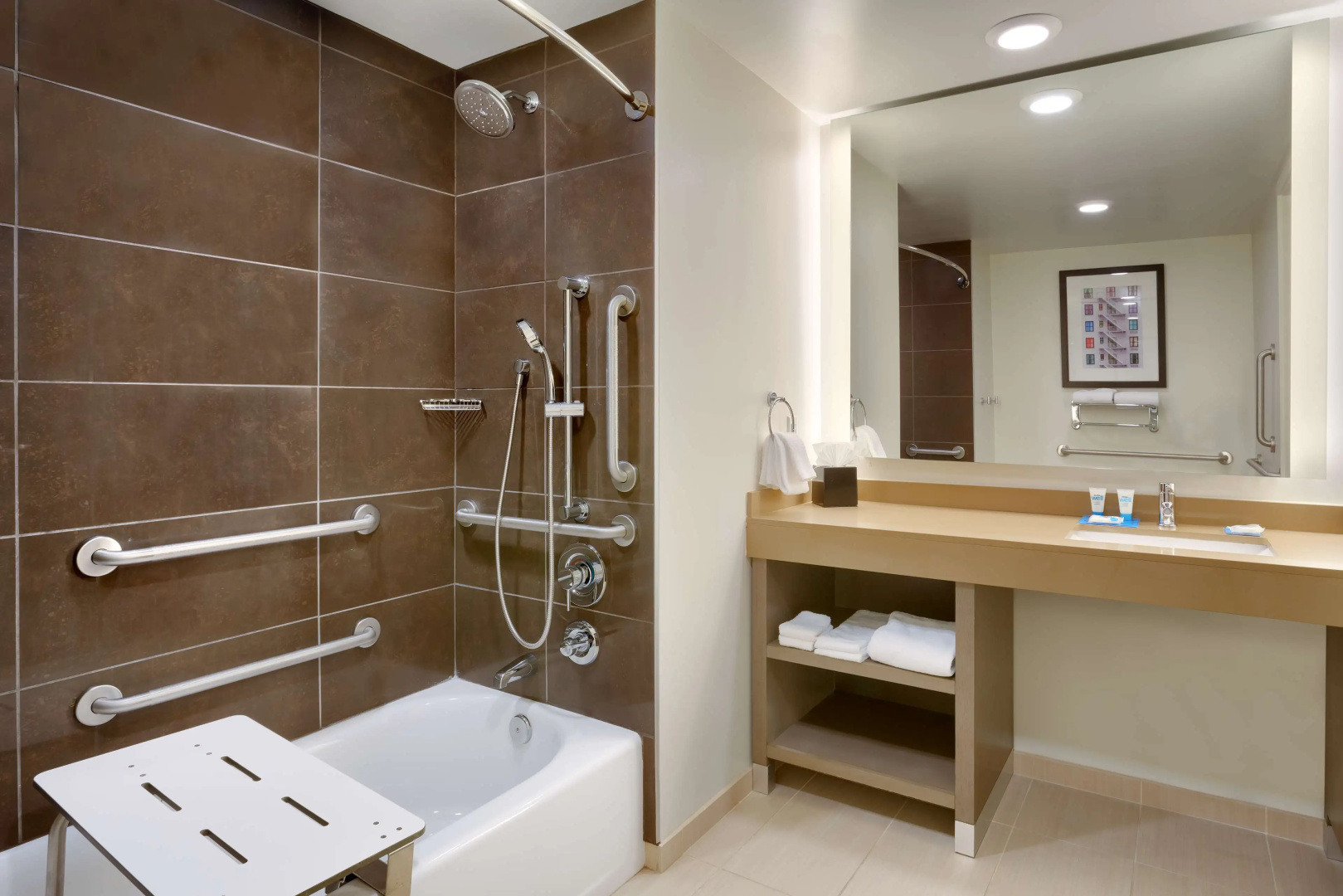 Foto - Hyatt House Portland/Downtown