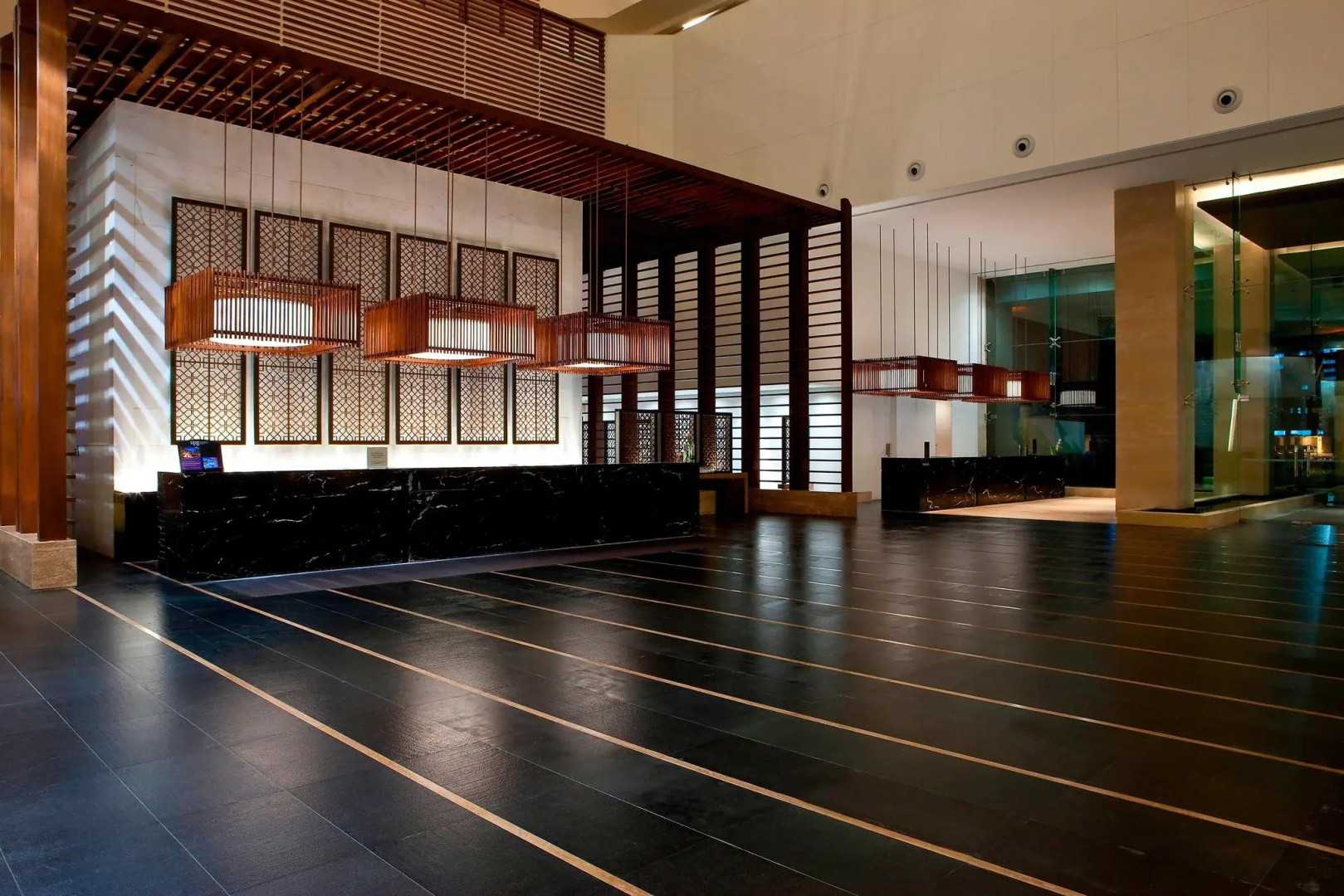 Foto - The Westin Hyderabad Mindspace