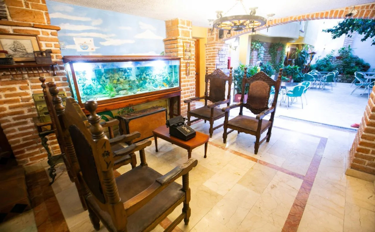 Foto - Baluarte Cartagena Hotel Boutique