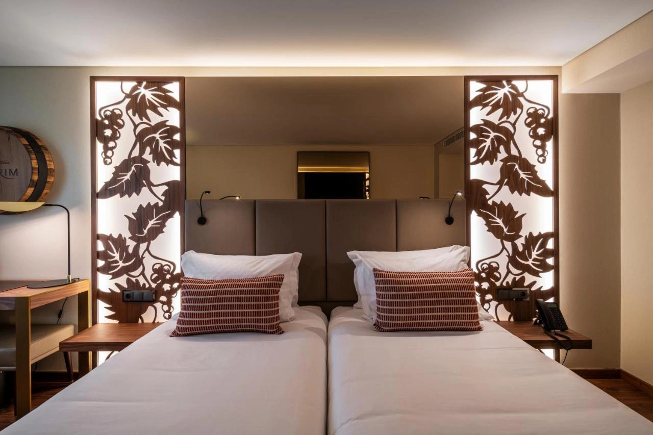 Foto - TURIM Oporto Hotel