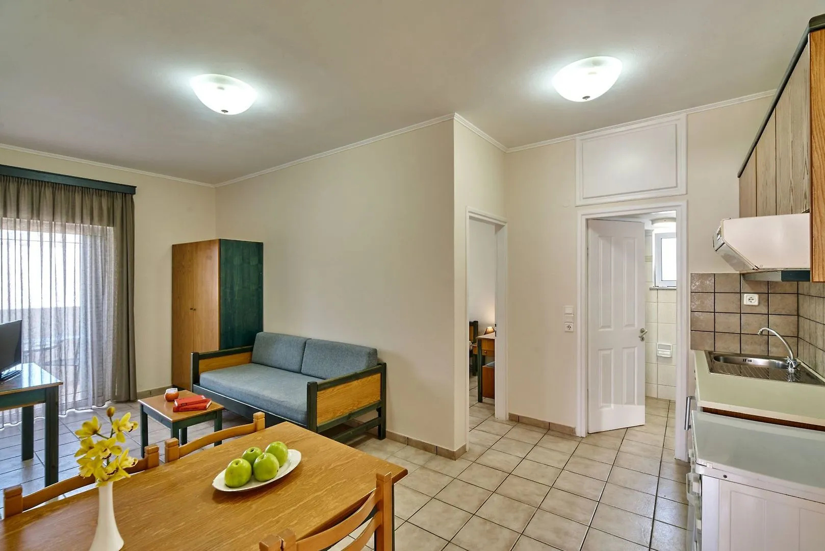 Photo - Inea Sole Boutique Hotel