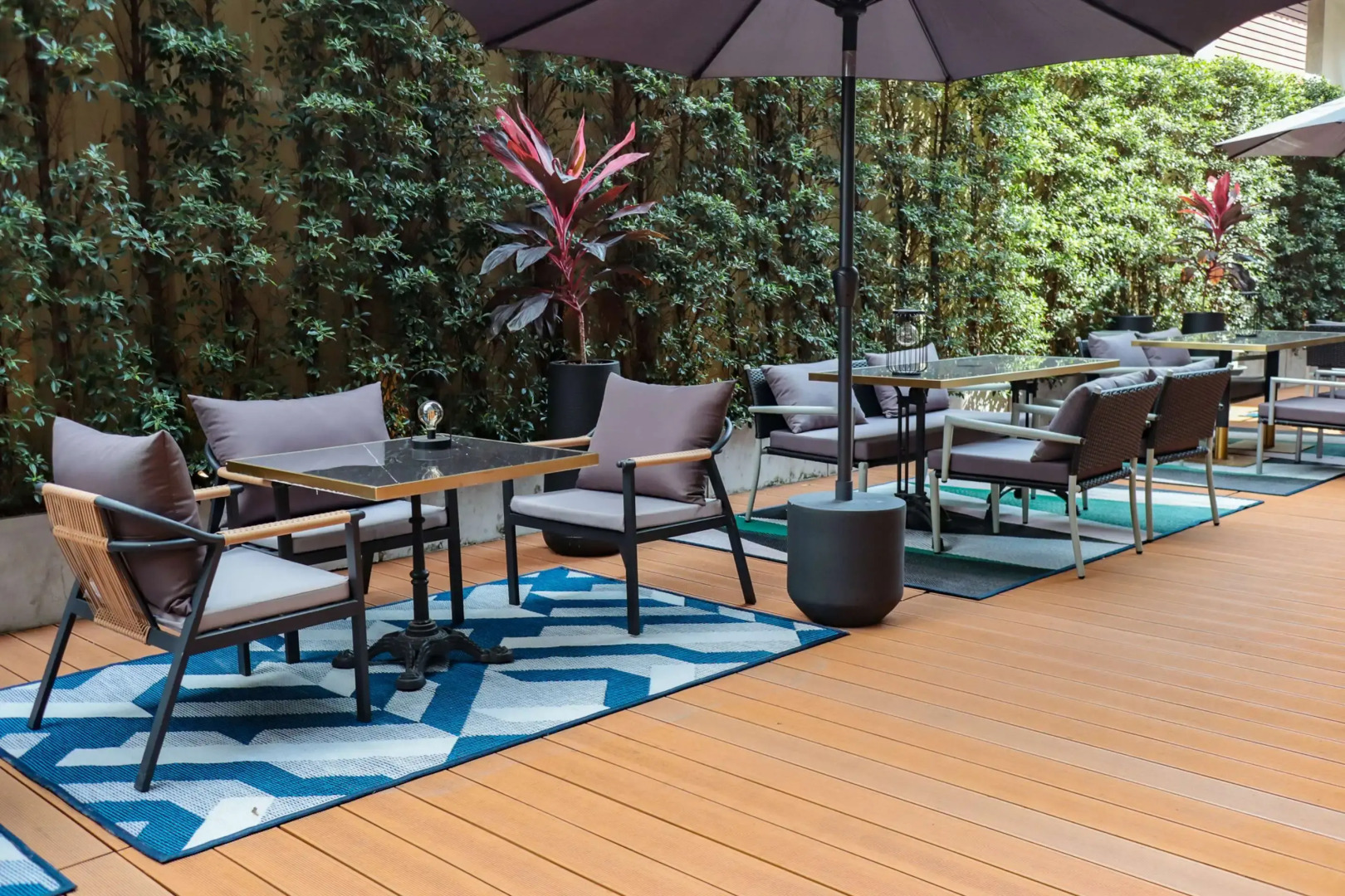 Foto - SureStay by Best Western Iconic Ari-Jatujak