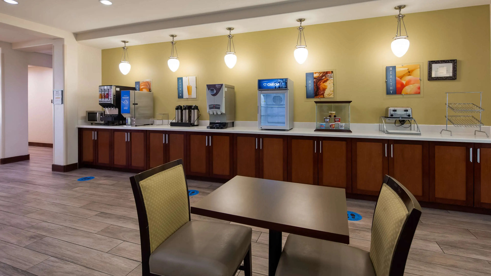 Photo - Best Western Plus Spring Inn & Suites