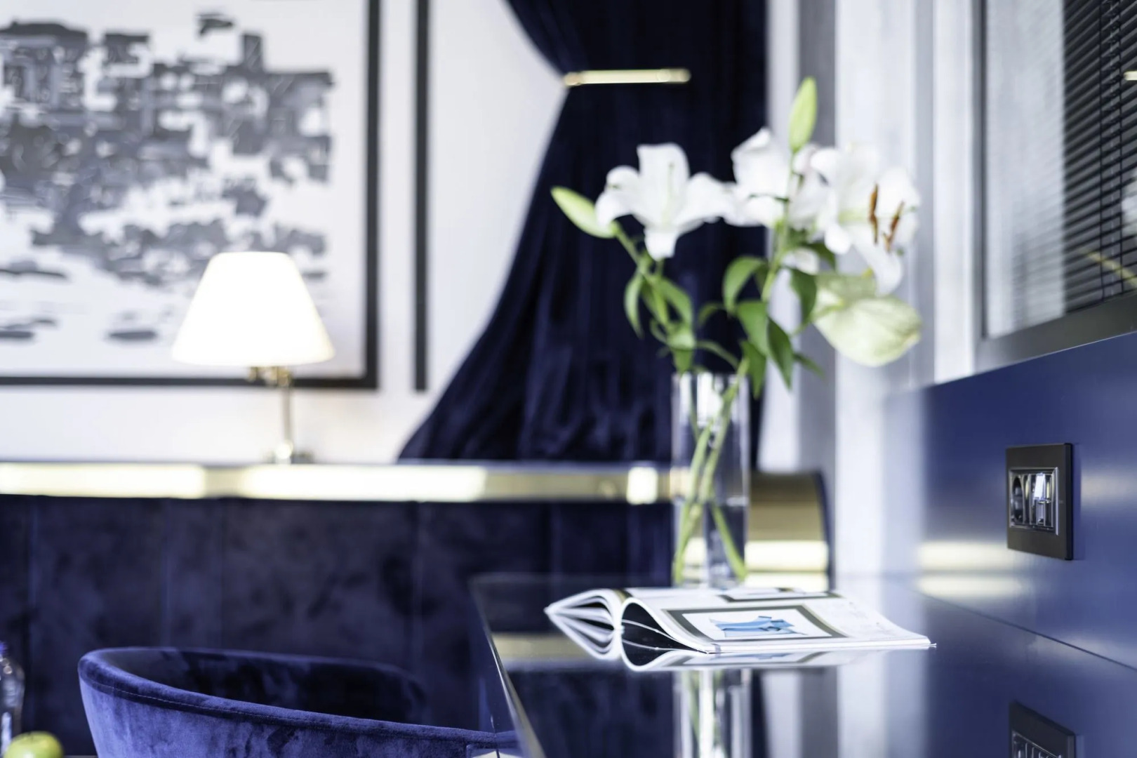 Foto - The Wings Hotels Karakoy