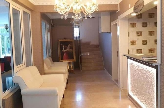 Foto - Guler Butik Hotel