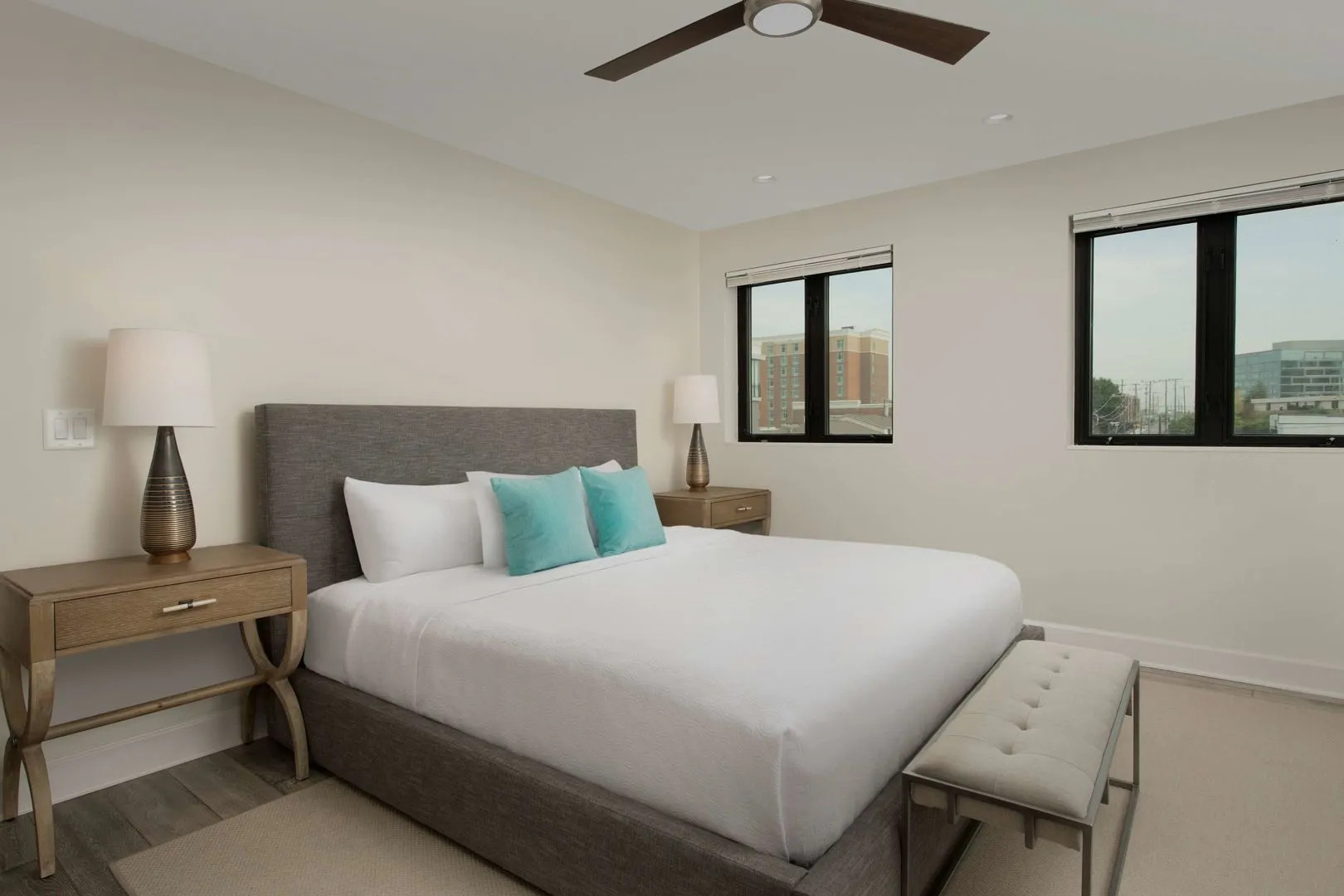 Foto - Home2 Suites By Hilton Nashville Downtown Convention Center