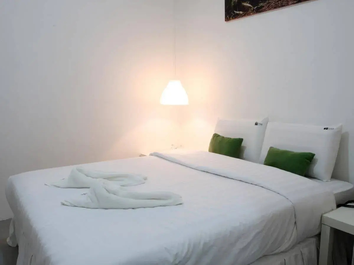 Foto - The Tree Boutique Hotel