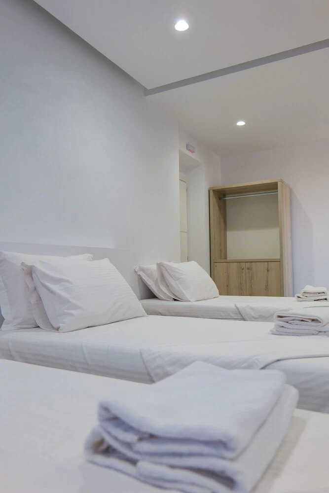 Foto - Sea View Hotel