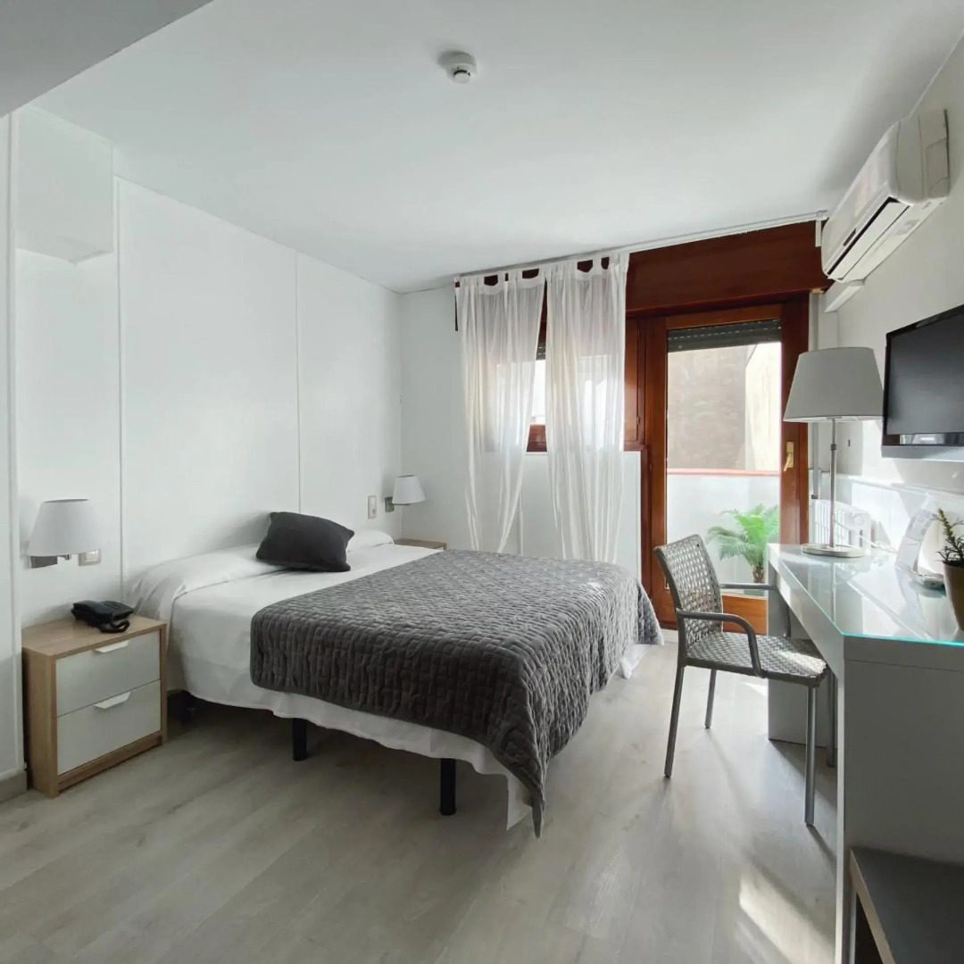 Photo - Hotel Rio Arga