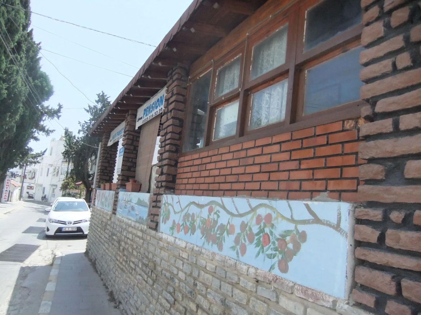 Photo - GökMavi Pansiyon