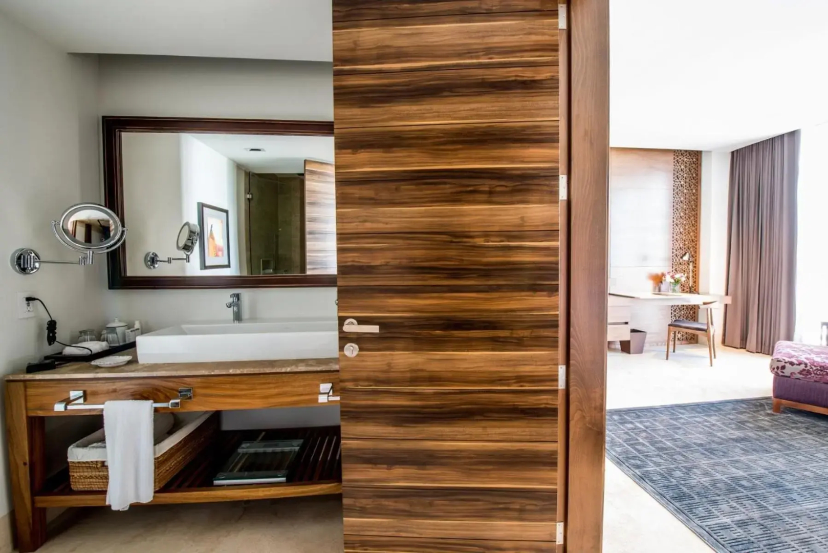 Foto - Square Small Luxury Hotel - Nuevo Consulado