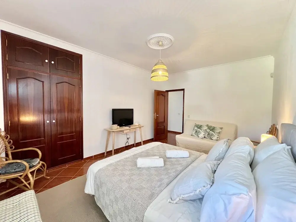 Foto - Vilamoura White House Villa With Pool by Homing