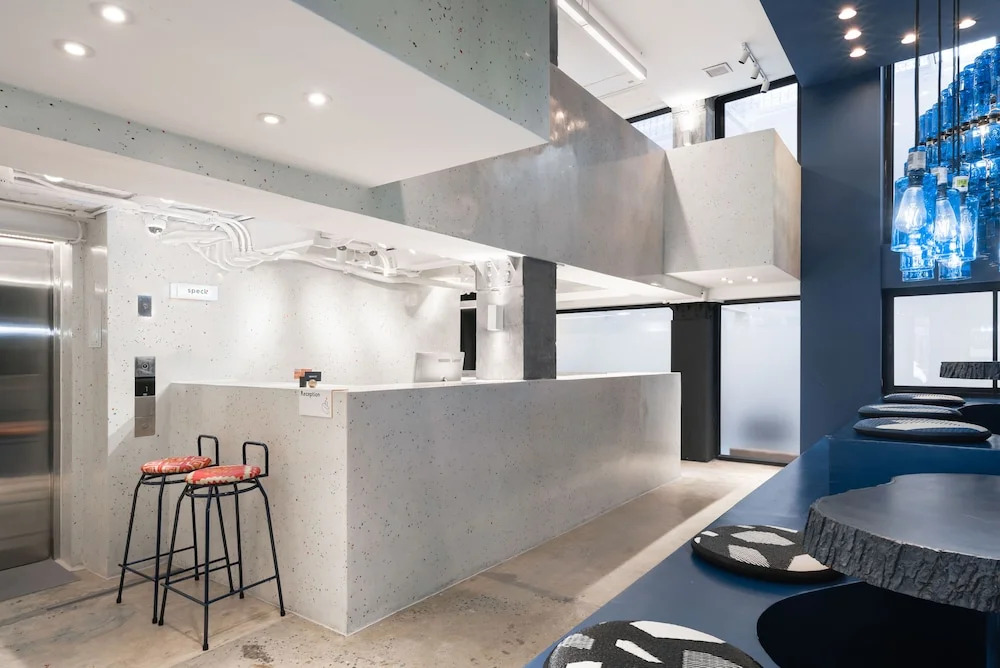 Foto - Speck Bangkok