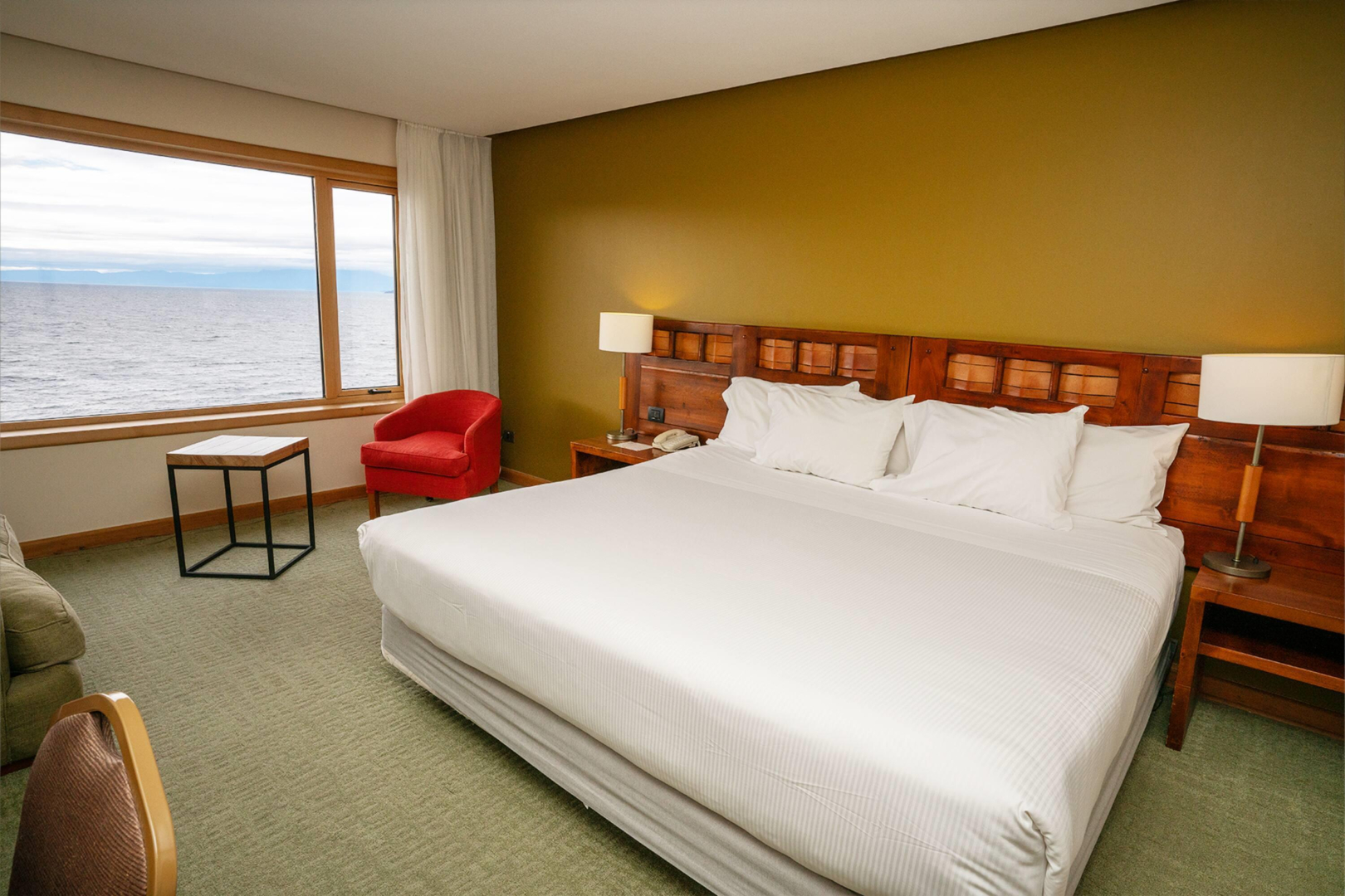 Foto - Wyndham Puerto Varas Pettra