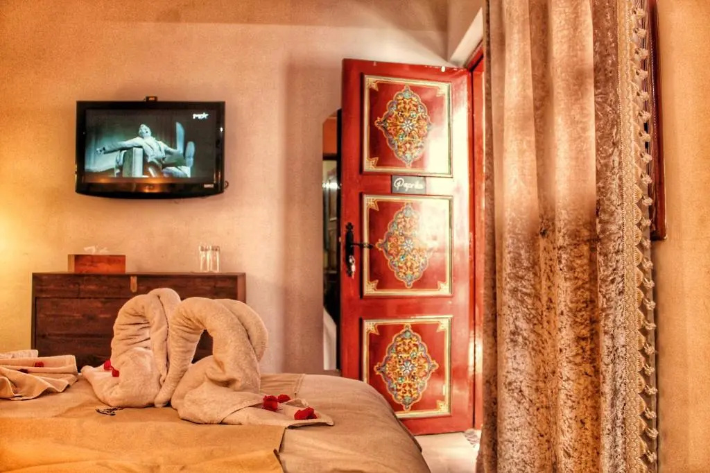 Photo - Riad Arabic House