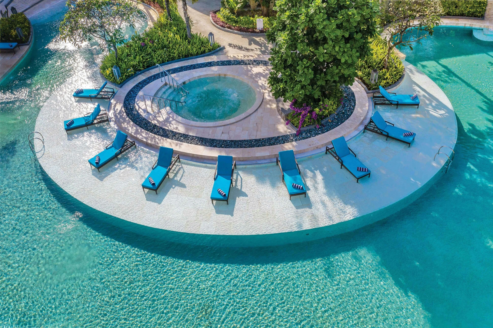 Foto - Marriott’s Bali Nusa Dua Gardens