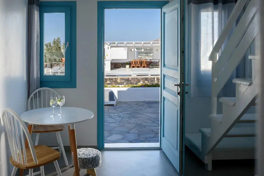 Foto - Kalestesia Suites