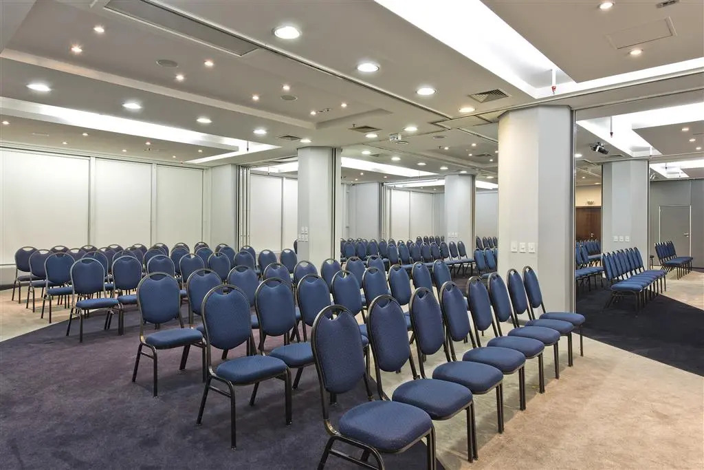 Photo - São Paulo Nações Unidas Affiliated by Meliá