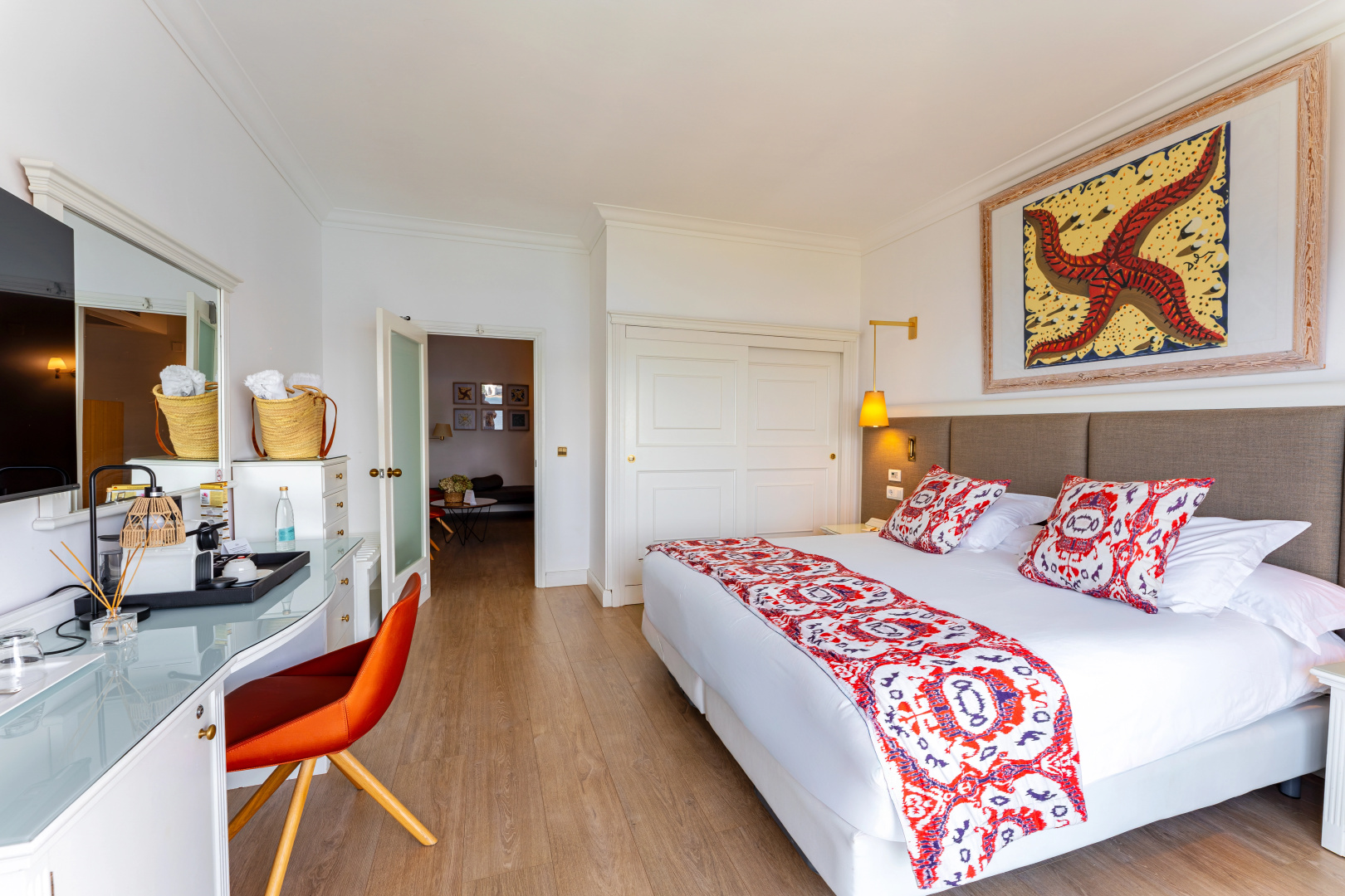 Foto - Gran Fornells Thalasso and Spa Hotel