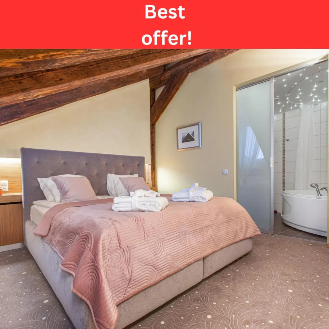 Foto - Hotel Bern by Rikas Hotels