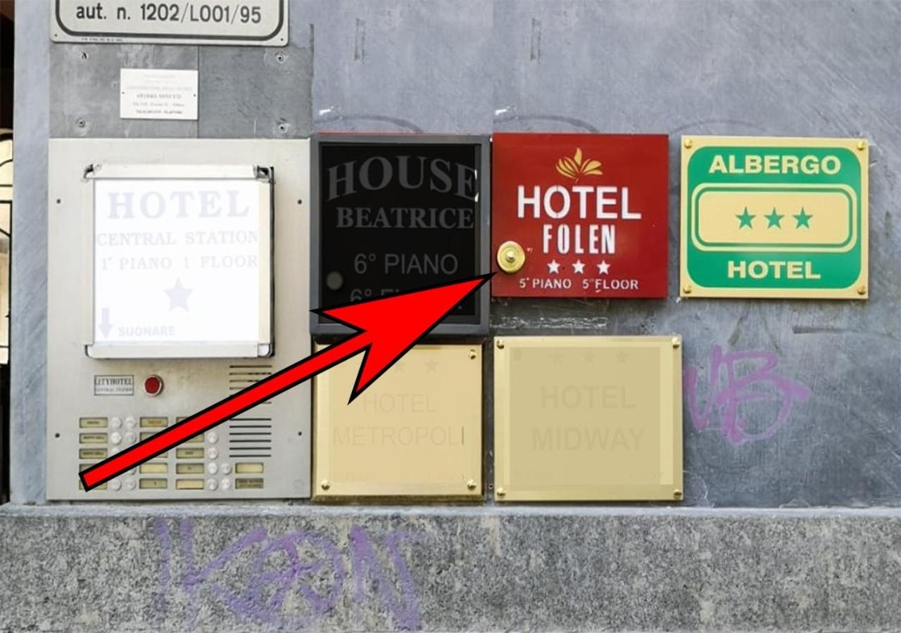 Photo - Hotel Folen