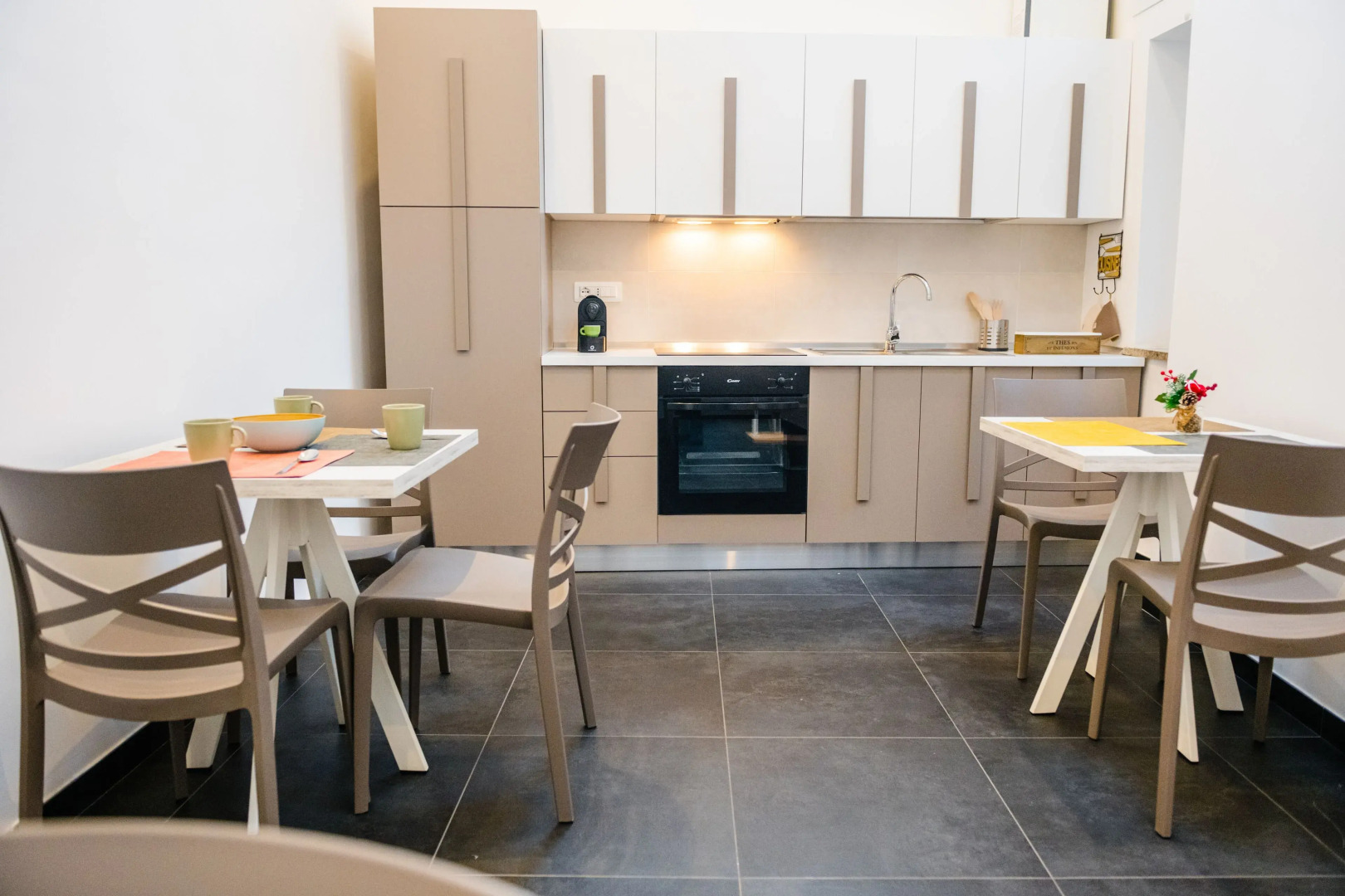 Foto - Le Porte di Partenope