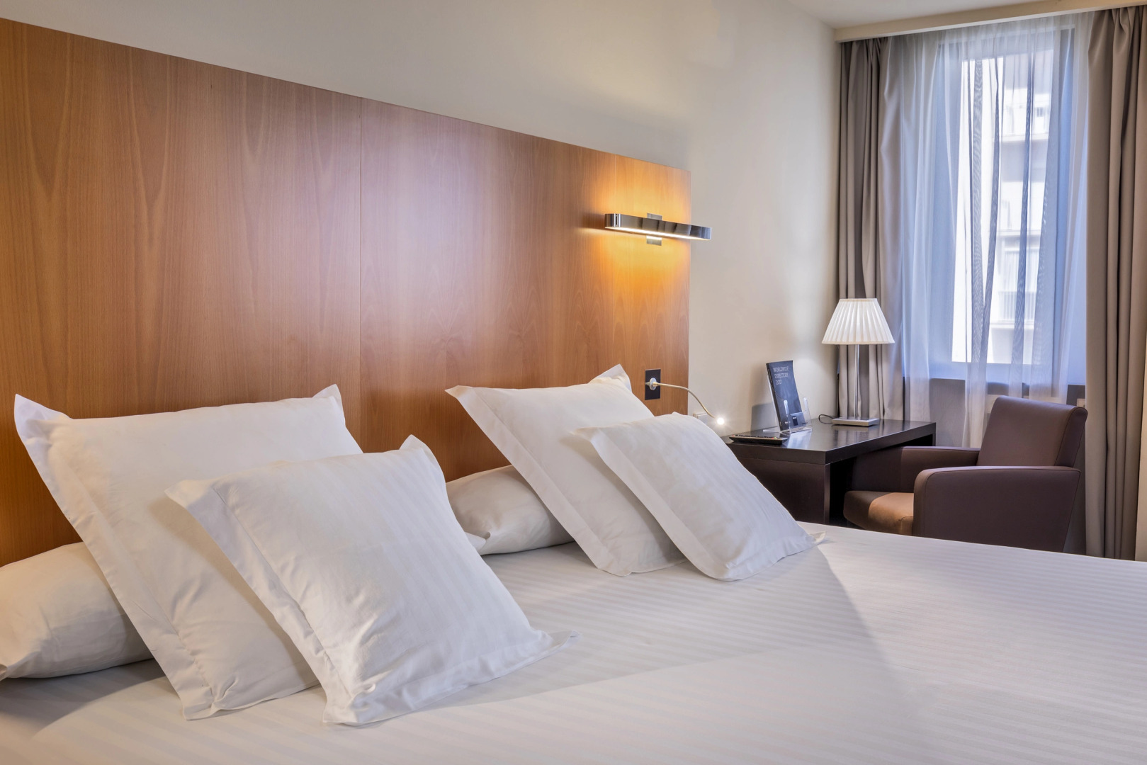 Foto - Occidental Cádiz