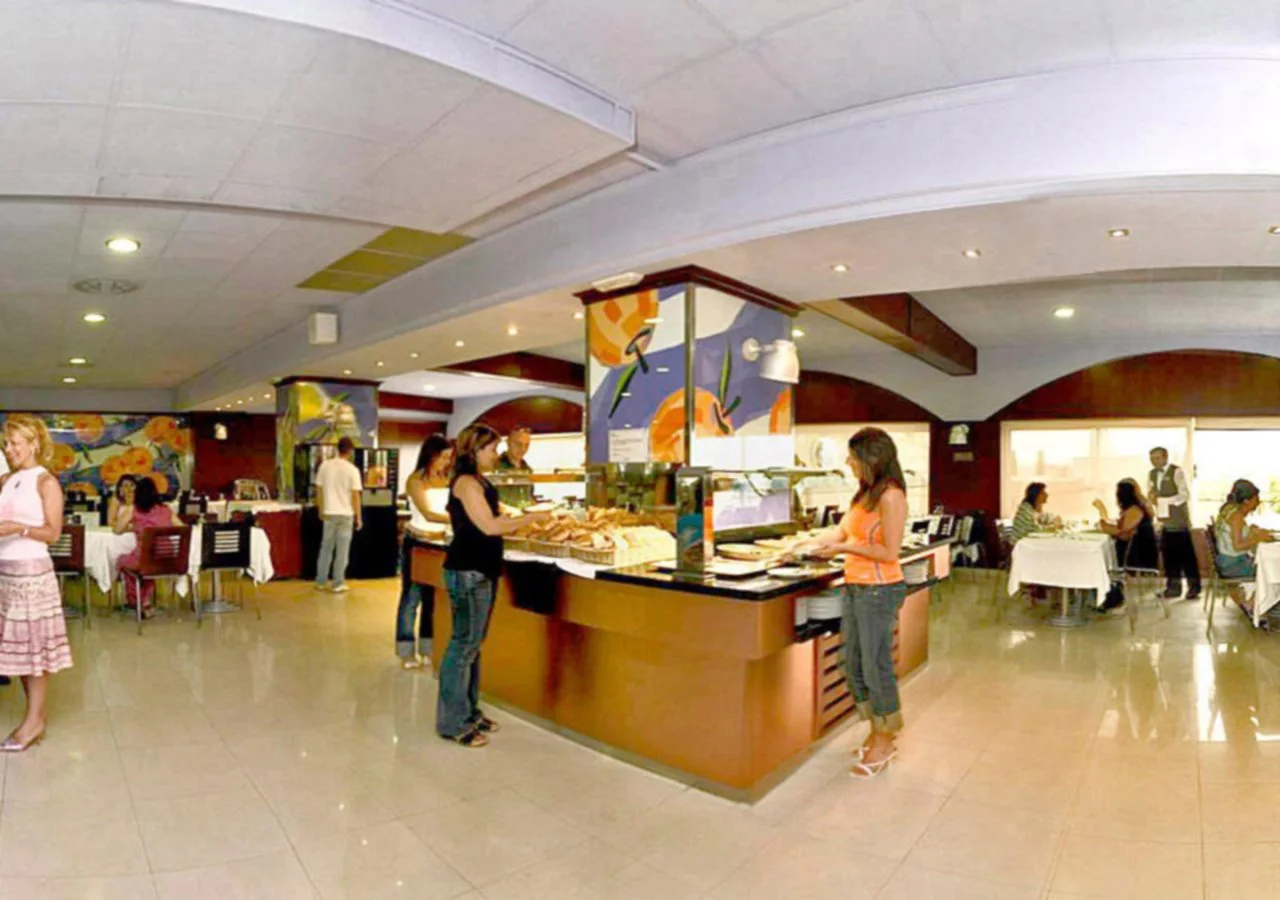Photo - Magic Inn